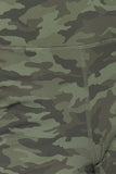 Leggings Depot Camouflage High Waist Leggings